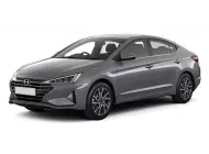 Rent Hyundai Elantra 2020 Almaty - 6