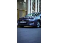 Аренда Hyundai Elantra 2020 в Шымкенте без водителя - 10