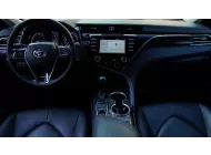 Аренда Toyota Camry 70 - 16