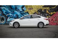 Аренда Hyundai Accent в Астане | Прокат авто без водителя - 14