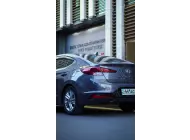 Аренда Hyundai Elantra 2020 в Шымкенте без водителя - 11
