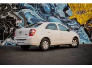 Rent a Chevrolet Cobalt 2020 in Shymkent without a driver | Chevrolet car rental - 23