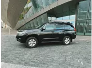 Rent Toyota Land Cruiser Prado 150 in Astana | Car rental without driver - 19