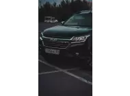 Аренда Chevrolet Trailblazer LTZ 2022 в Астане | Прокат авто без водителя - 15