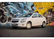 Аренда Chevrolet Cobalt белый в Шымкенте без водителя | Прокат авто - 12
