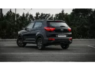 Аренда Hyundai Creta 2020 - 14