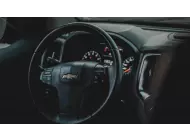 Аренда Chevrolet Trailblazer LTZ 2022 в Астане | Прокат авто без водителя - 14