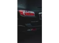 Аренда Chevrolet Trailblazer LTZ 2022 в Астане | Прокат авто без водителя - 16