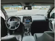 Rent Toyota Land Cruiser Prado 150 in Astana | Car rental without driver - 20