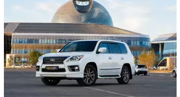 Сколько стоит прокат авто в Алматы? За кулисами цен
