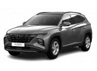 Rent Hyundai Tucson 2021 Almaty - 10