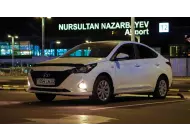 Аренда Hyundai Accent в Астане | Прокат авто без водителя - 12