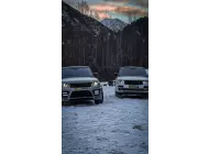 Rent Land Rover Range Rover Sport Supercharged in Almaty - 20