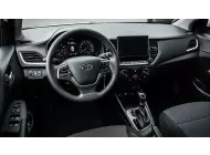 Аренда Hyundai Accent в Астане | Прокат авто без водителя - 16