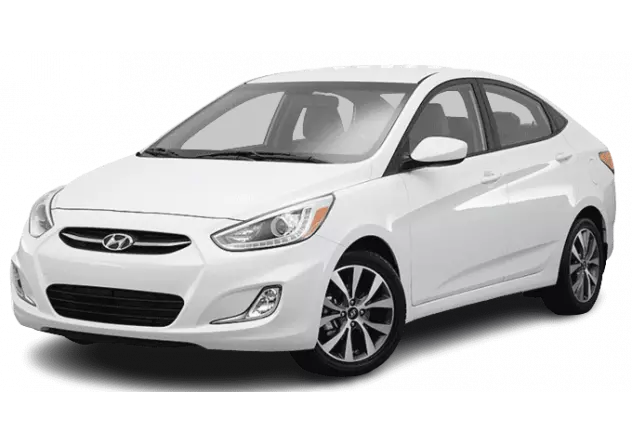 Аренда Hyundai Accent Шымкент | Прокат автомобиля без водителя - 5