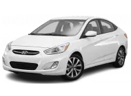 Аренда Hyundai Accent Шымкент | Прокат автомобиля без водителя - 6