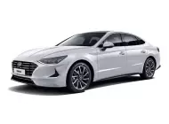 Аренда Hyundai Sonata в Алматы 2020 - 11