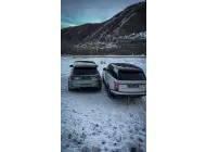 Rent Land Rover Range Rover Sport Supercharged in Almaty - 16