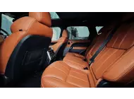 Аренда Range Rover Sport Supercharged в Казахстане - 16