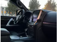 Аренда Toyota Land Cruiser 200 07 года Шымкент | Прокат авто без водителя - 21