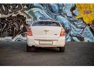 Rent a Chevrolet Cobalt 2020 in Shymkent without a driver | Chevrolet car rental - 22
