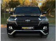 Rent Toyota Land Cruiser 200 2007 in Shymkent | Car rental without driver - 17