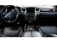 Аренда Lexus LX 570 F Sport - 13