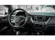 Аренда Hyundai NEW 2 Accent Шымкент - 16