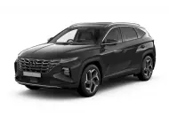 Rent Hyundai Tucson 2021 Astana - 6
