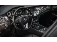 Аренда Mercedes Benz CLS 350 в Шымкенте без водителя - 16