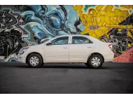 Аренда Chevrolet Cobalt белый в Шымкенте без водителя | Прокат авто - 14