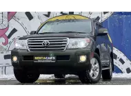 Rent a Toyota Land Cruiser 200 in Almaty for a trip to the mountains - a reliable way to nature - 11