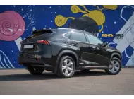 Прокат Lexus NX300 Hybrid в Алматы | Прокат авто без водителя - 13