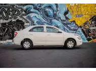 Rent a Chevrolet Cobalt 2020 in Shymkent without a driver | Chevrolet car rental - 27