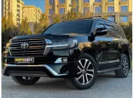 Rent Toyota Land Cruiser 200 2007 in Shymkent | Car rental without driver - 18