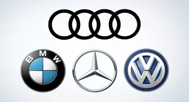 Тайный заговор немецкий концернов Volkswagen, Daimler и BMW