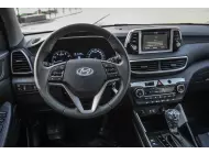 Аренда Hyundai Tucson 2020 в Астане | Прокат авто без водителя - 15