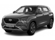 Аренда Hyundai Creta в новом кузове в Алматы  | Прокат авто без водителя - 11