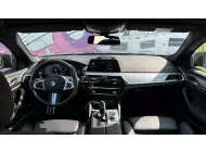 Аренда BMW 530i (4WD) в Алматы без водителя | Прокат автомобилей BMW - 15
