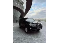 Rent Toyota Land Cruiser Prado 150 in Astana | Car rental without driver - 16