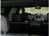 Аренда Toyota Land Cruiser 200 07 года Шымкент | Прокат авто без водителя - 24