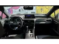 Rent Lexus LX 570 F Sport | Car rental without driver - 14