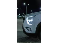 Rental Hyundai Creta in a new body in Astana - 14