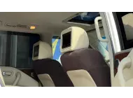 Аренда Nissan Patrol Алматы - 16
