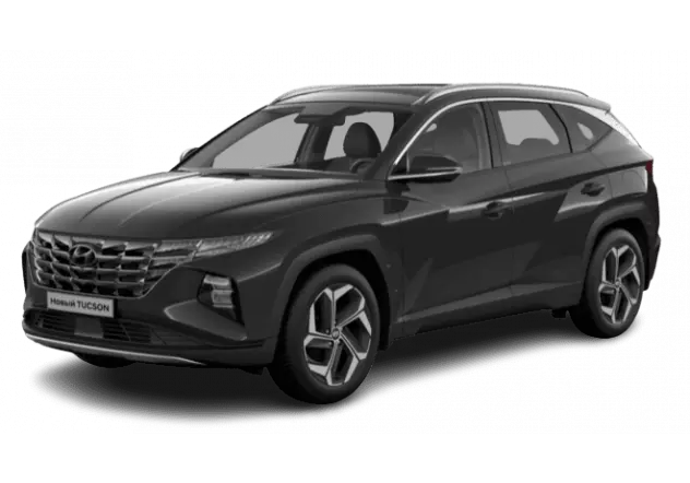 Аренда Hyundai Tucson 2022 в Алматы | Прокат машин без водителя - 5