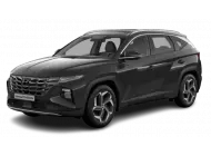 Аренда Hyundai Tucson 2022 в Алматы | Прокат машин без водителя - 6