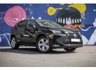 Прокат Lexus NX300 Hybrid в Алматы | Прокат авто без водителя - 12