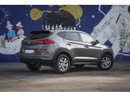Аренда Hyundai Tucson 2020 в Астане | Прокат авто без водителя - 13