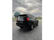Rent Toyota Land Cruiser Prado 150 in Astana | Car rental without driver - 15
