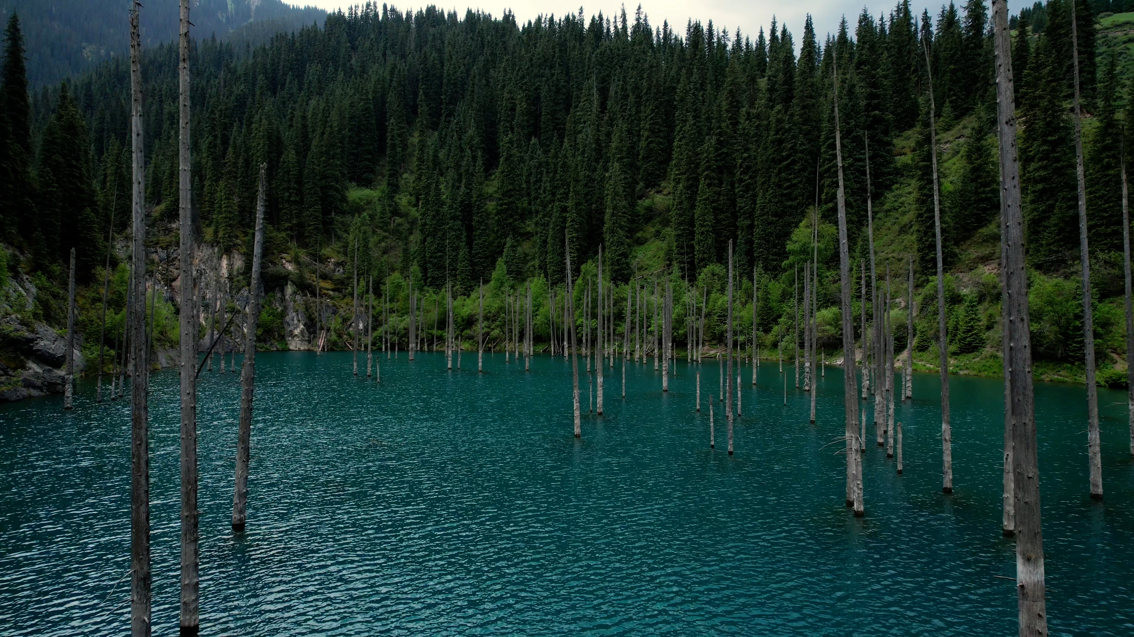 Золотое Кольцо Семиречья